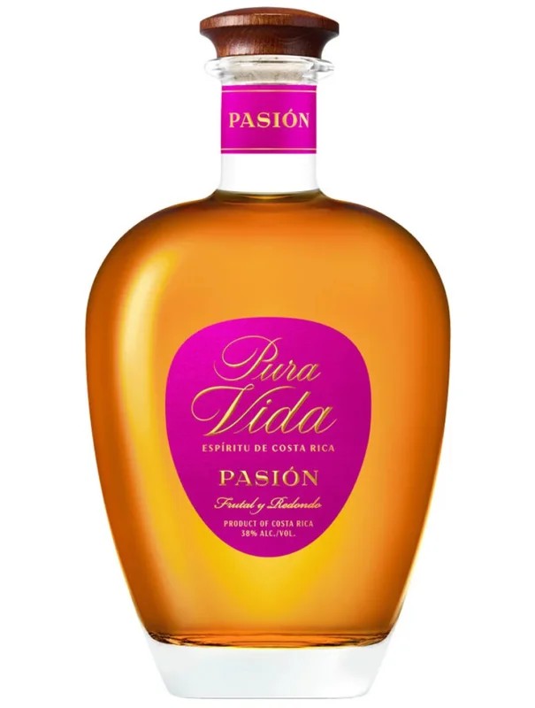 PuraVidaPasion70cl.38%