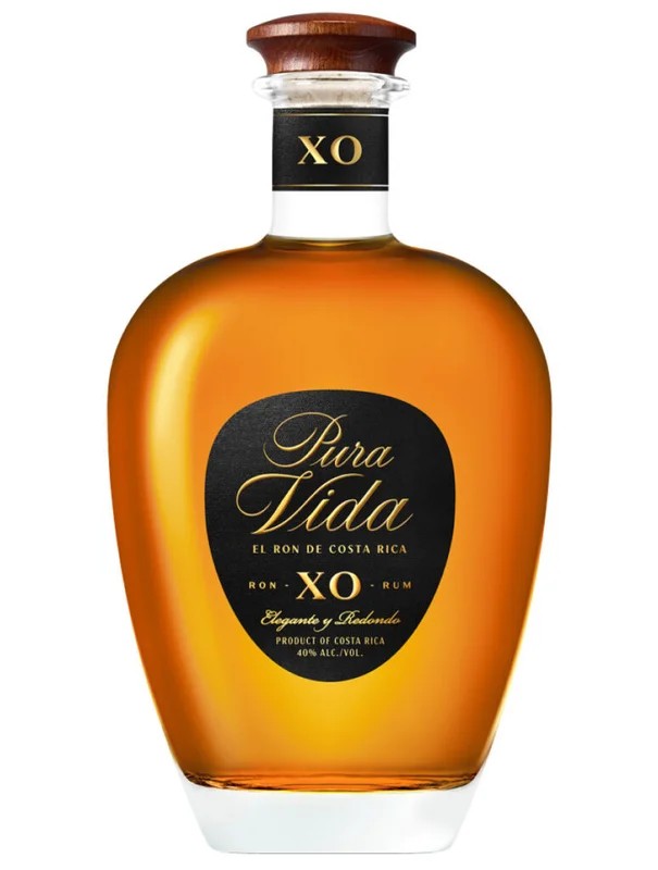 PuraVidaXO70cl.40%