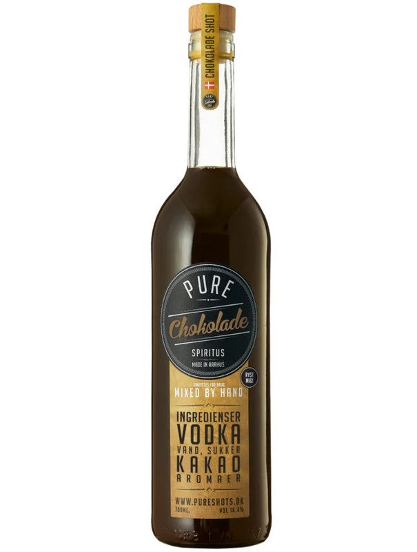 PureChokolade70cl.16,4%