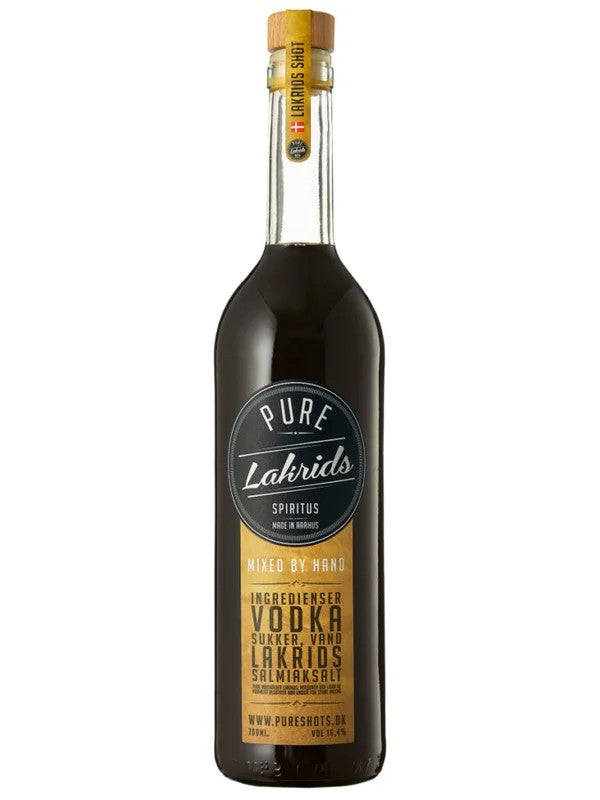 PureLakrids70cl.16,4%