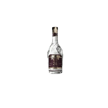PurityNordicOldTomOrganicGin(70cl)43%