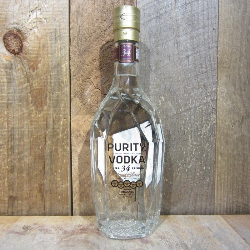 PurityVodkaUltraPremium34750ml