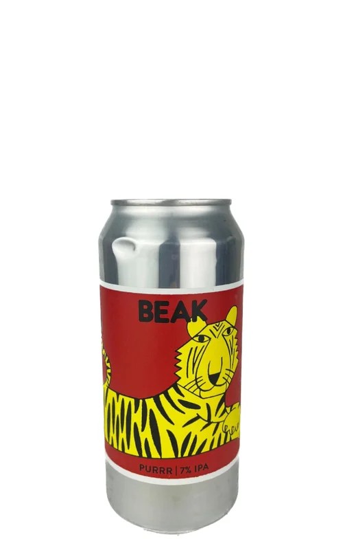 Purrr,TheBeakBrewery