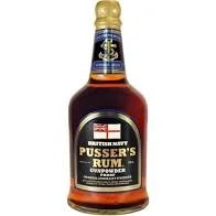 PussersGunpowderProofRum70cl