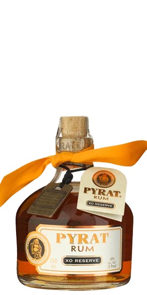 PyratXOReserveRum(700mL)