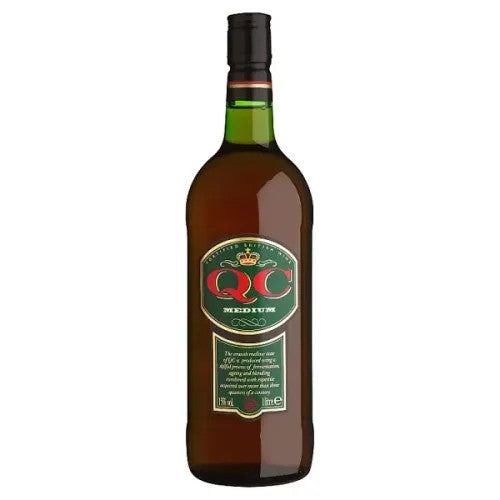 QCMedium(1Ltr)