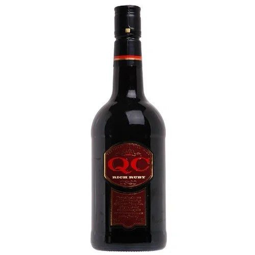 QCRichRuby(70cl)
