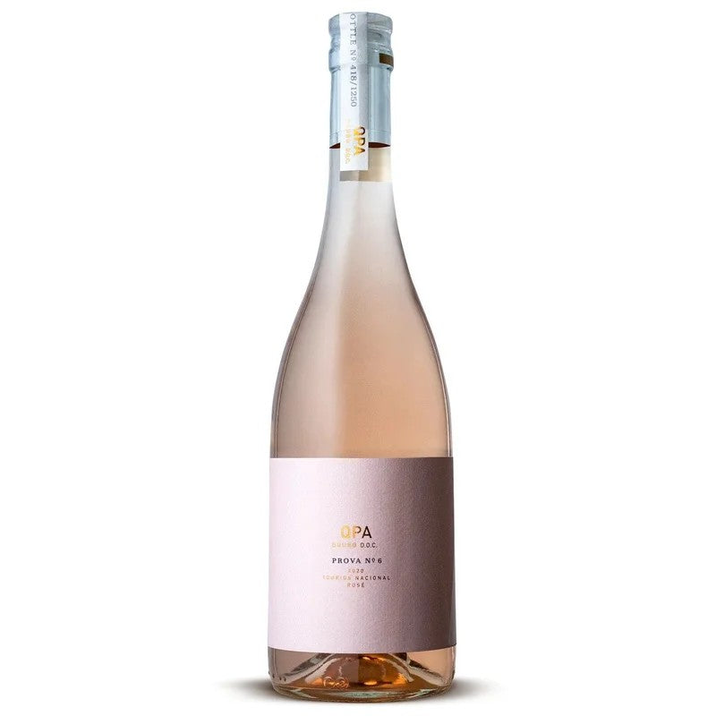 QPAProvaNo.6TourigaNacionalRosé,QuintadaPedraAlta