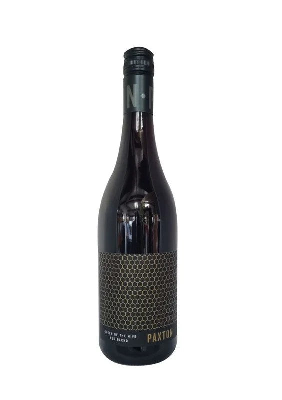 QueenoftheHiveRedPaxtonMclarenVale2021