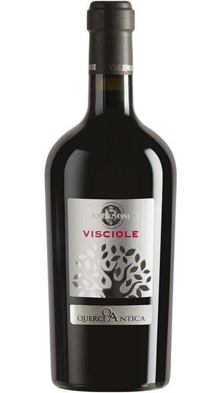 Querciantica–Vino&ViscioleSelection–50cl–Velenosi