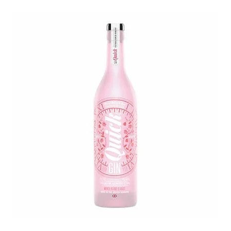 QuickGinMixedBerry&Rose(70cl)40.5%