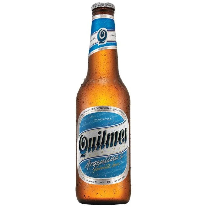 Quilmes24x355mlNRB