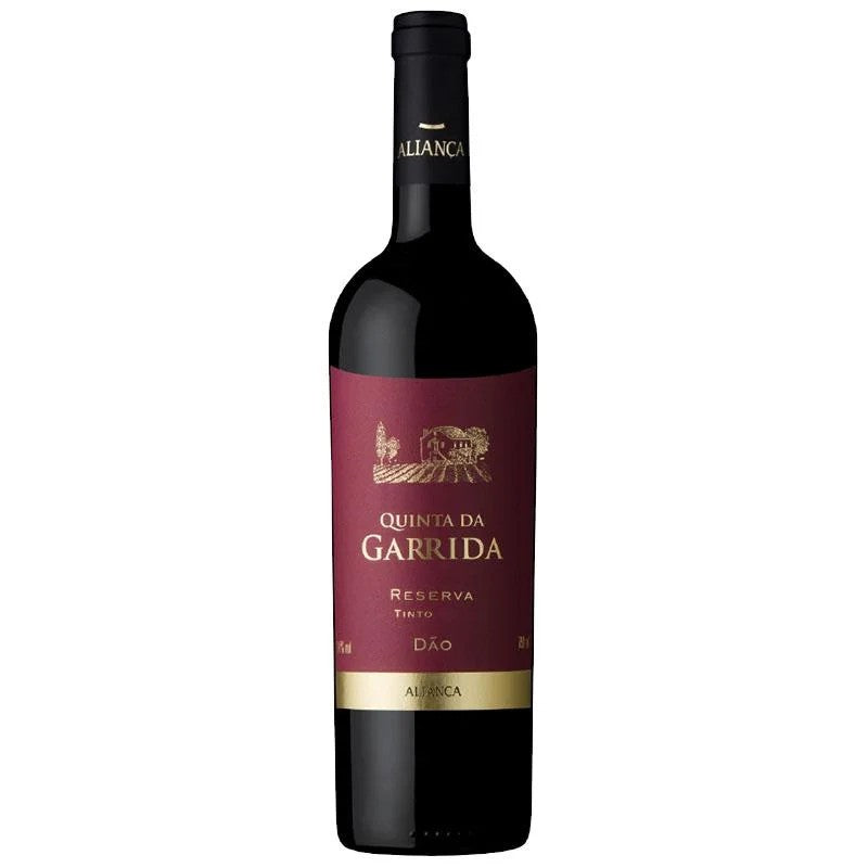 QuintadaGarridaReserva