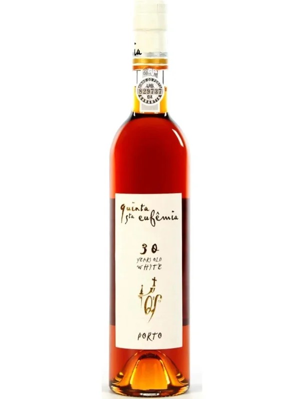 QuintadeSantaEufemia30YearsWhite
