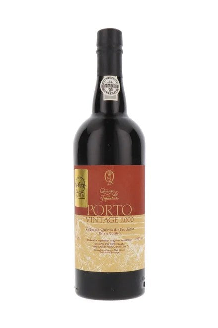 QuintaDoInfantadoVintagePort2000