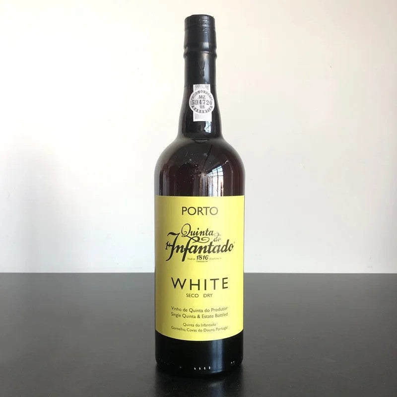 QuintadoInfantadoWhitePort