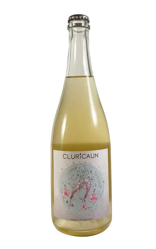 QuintadoMontalto,Cluricaun