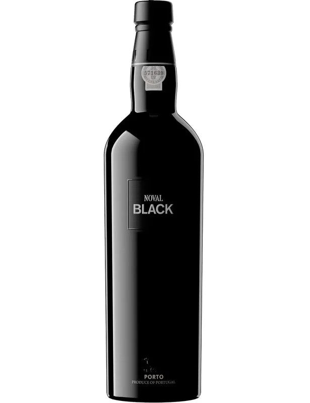 QuintadoNovalBlack