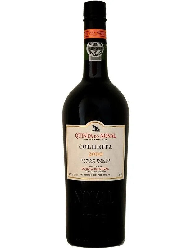 QuintadoNovalHarvest2000