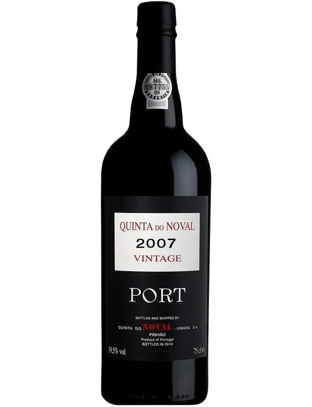 QuintadoNovalSilvalVintage2007
