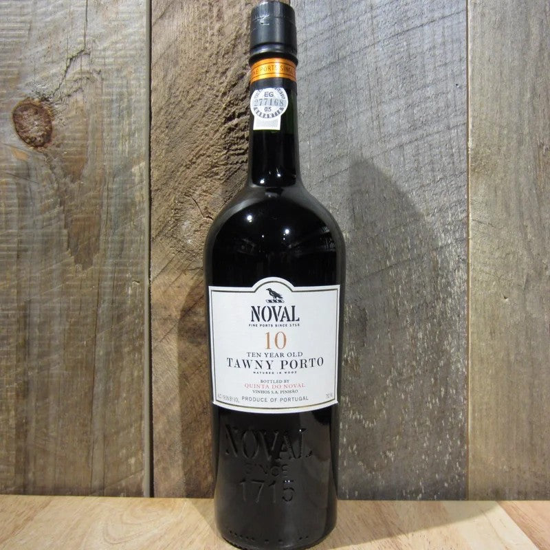 QuintaDoNovalTawny10yrPort750ml
