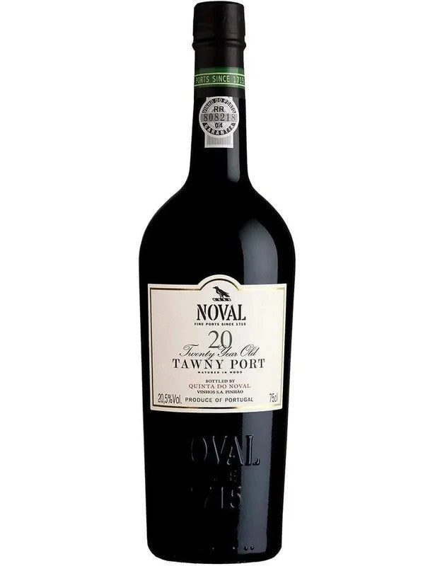 QuintadoNovalTawny20Years