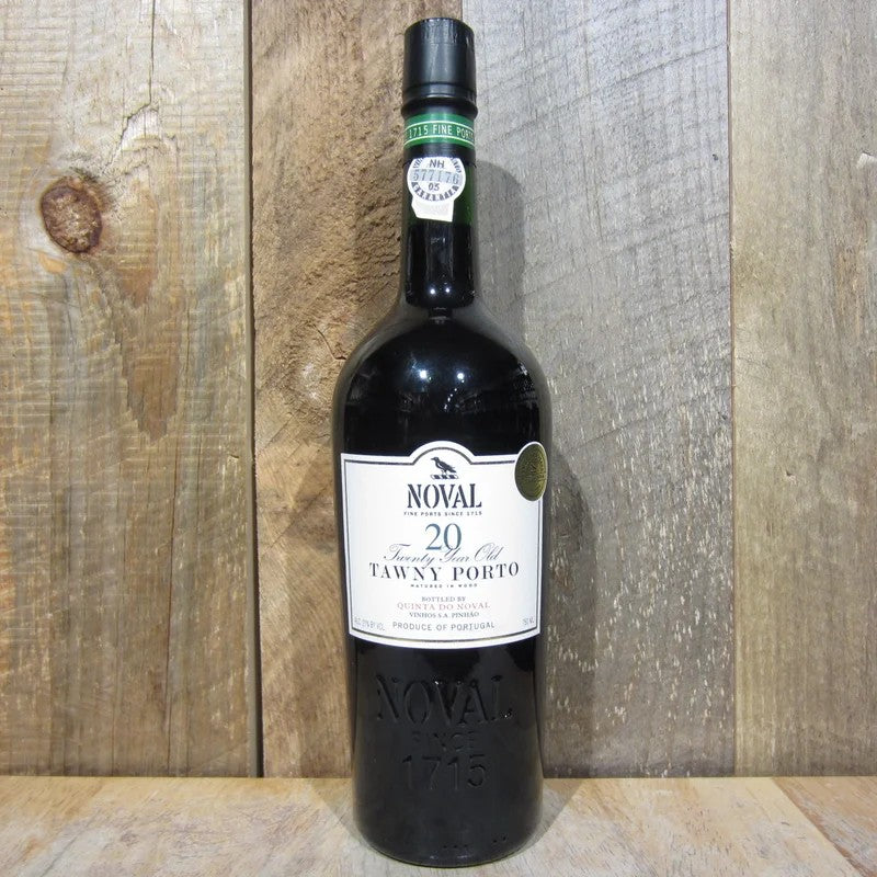 QuintaDoNovalTawny20yrPort750ml