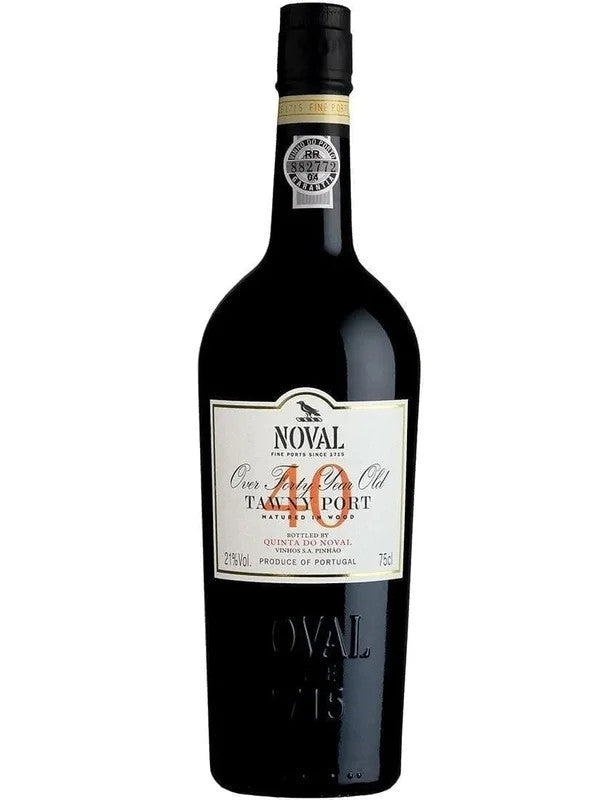 QuintadoNovalTawny40Years
