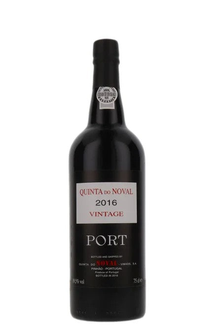QuintaDoNovalVintagePort2016