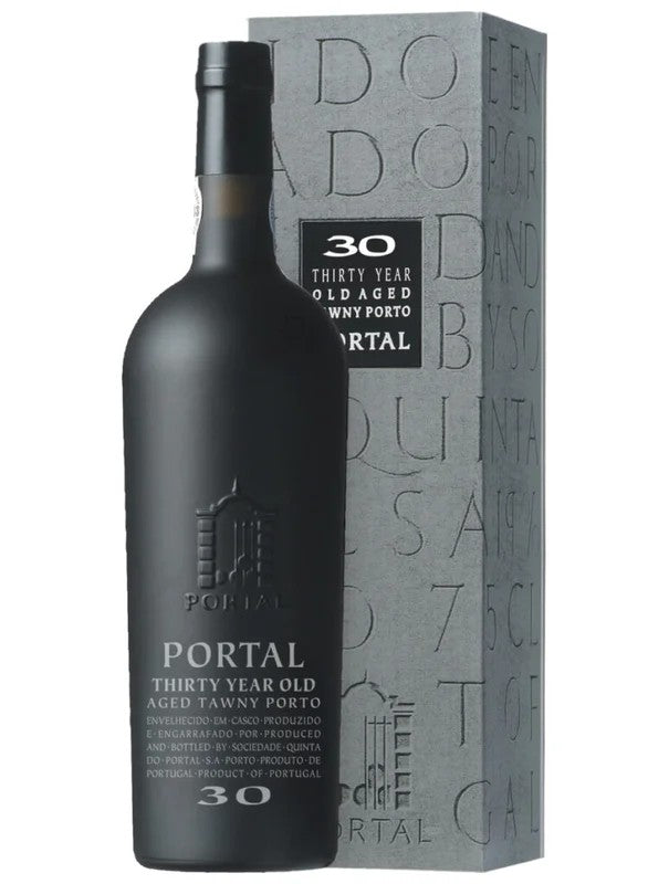 QuintadoPortal–30YearOldAgedTawnyPort70cl.20%
