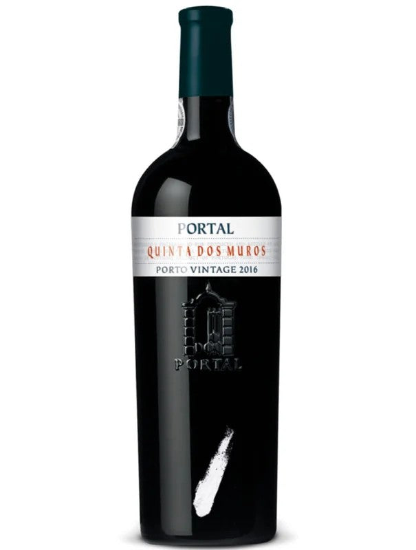 QuintadoPortal–QuintadosMurosVintagePorto201675cl.20%