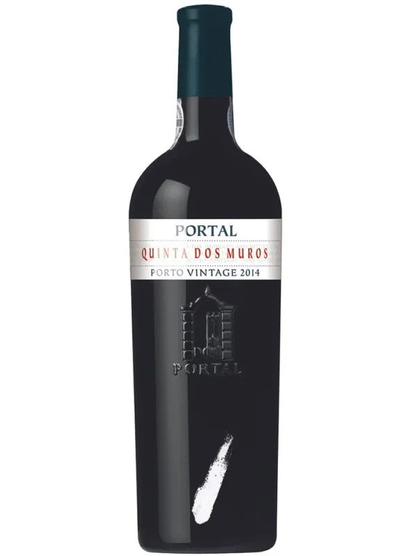 QuintadoPortal–QuintadosMurosVintagePorto201475cl.20%