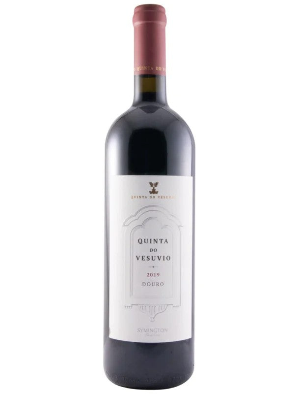 QuintaDoVesuvioTintoDouro2019D.O.C.75cl.