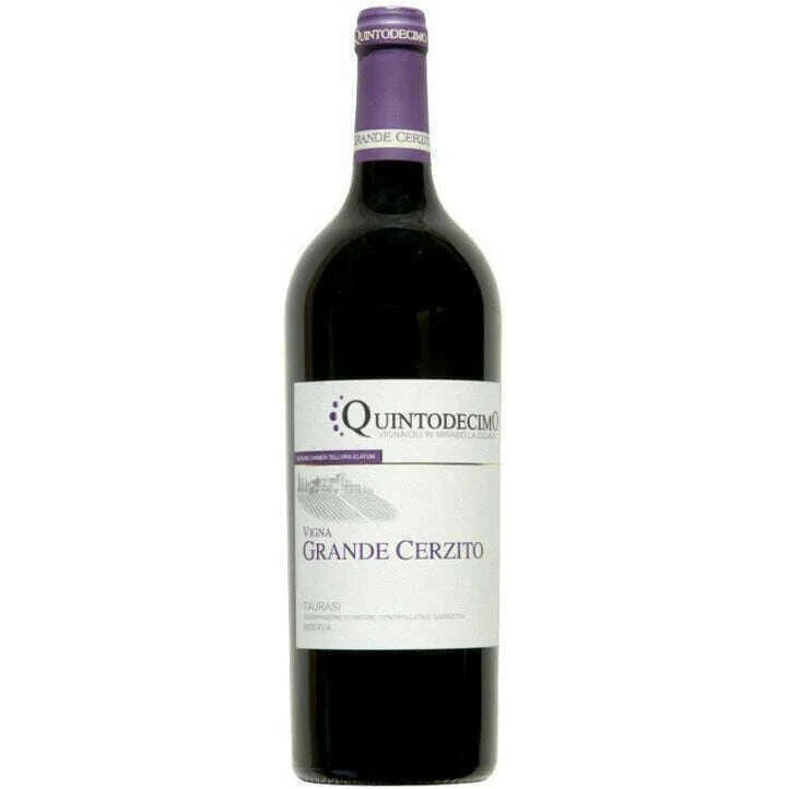 QuintodecimoVIGNAGRANDECERZITOTAURASIRISERVADOCG2016