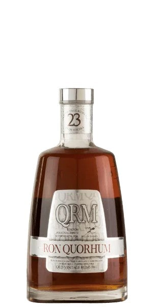 Quorhum23YearOld(700mL)