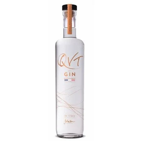 QVTDryGin70cl(43.7%ABV)