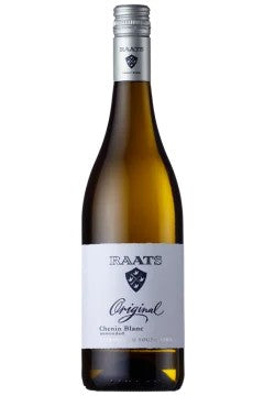 RaatsOriginalCheninBlanc,Organic,WesternCape2023