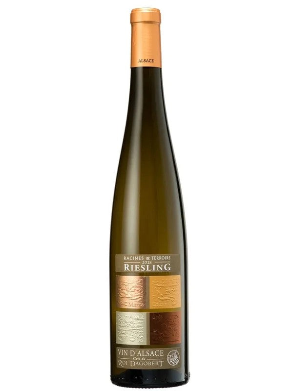 Racines&Terroirs–Riesling75cl.