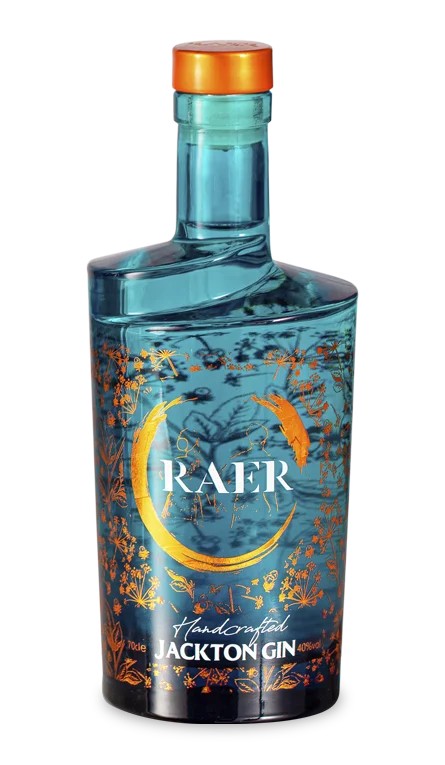 RAERJacktonGin