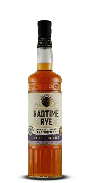 RagtimeRyeBottledinBondRyeWhiskey(700mL)