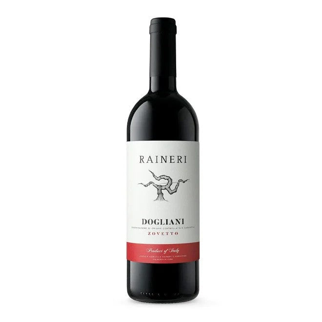 RaineriDoglianiZovettoDOCG75clwine