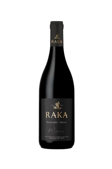 RakaBiographyShiraz2021