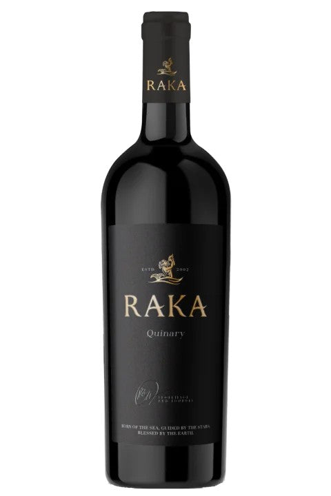 RakaQuinary2021
