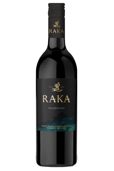 RakaSangiovese2022