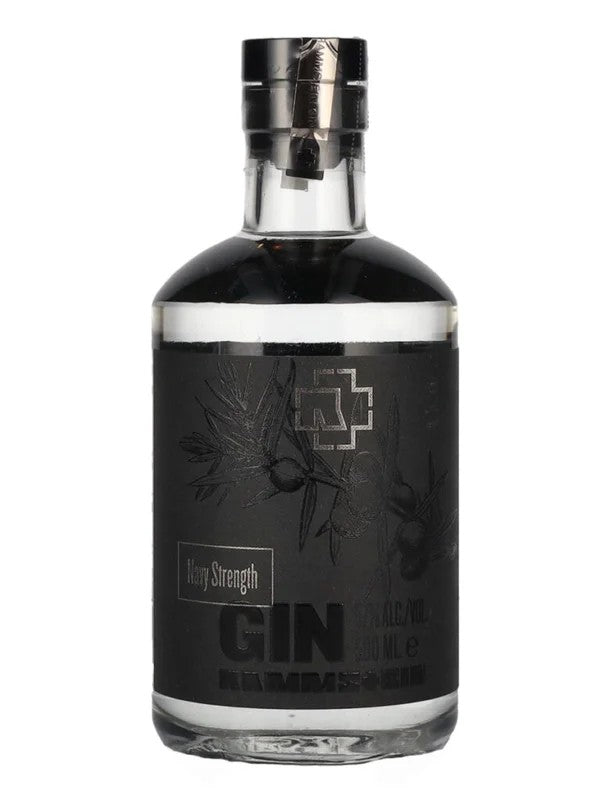 RammsteinGinNavyStrength50cl.57%