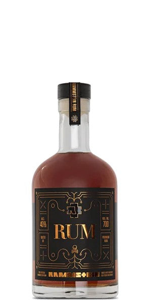 RammsteinRum(700mL)
