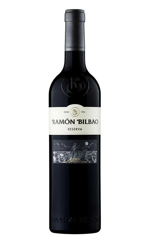RamonBilbaoRiojaReserva75cl