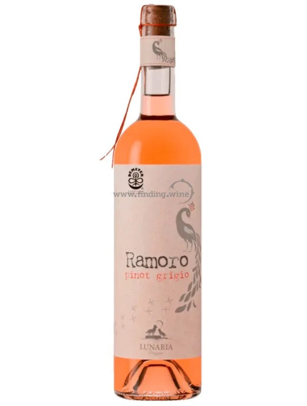 RamoroPinotGrigio(BIO)75cl.