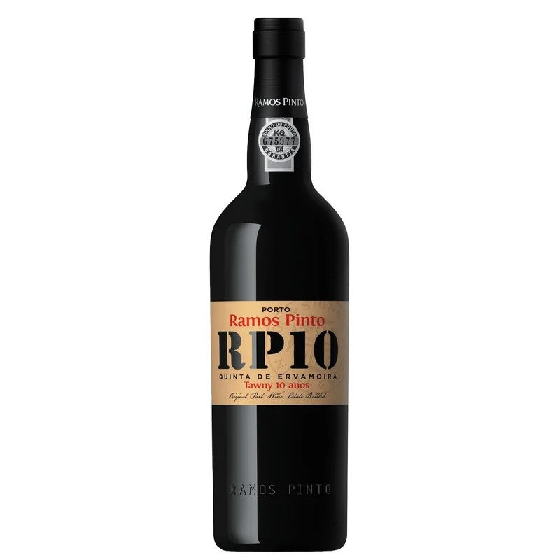 RamosPinto10YearOldTawny