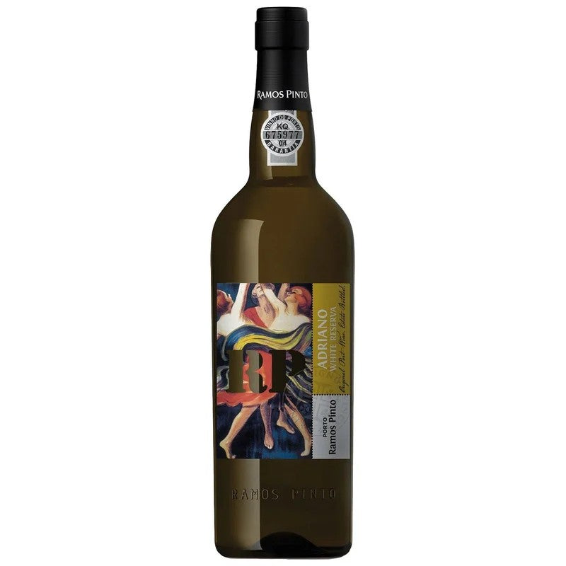 RamosPintoAdrianoWhiteReserva
